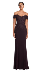 Alexander by Daymor 2057F24CL Dress