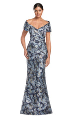 Alexander by Daymor 2062F24CL Dress