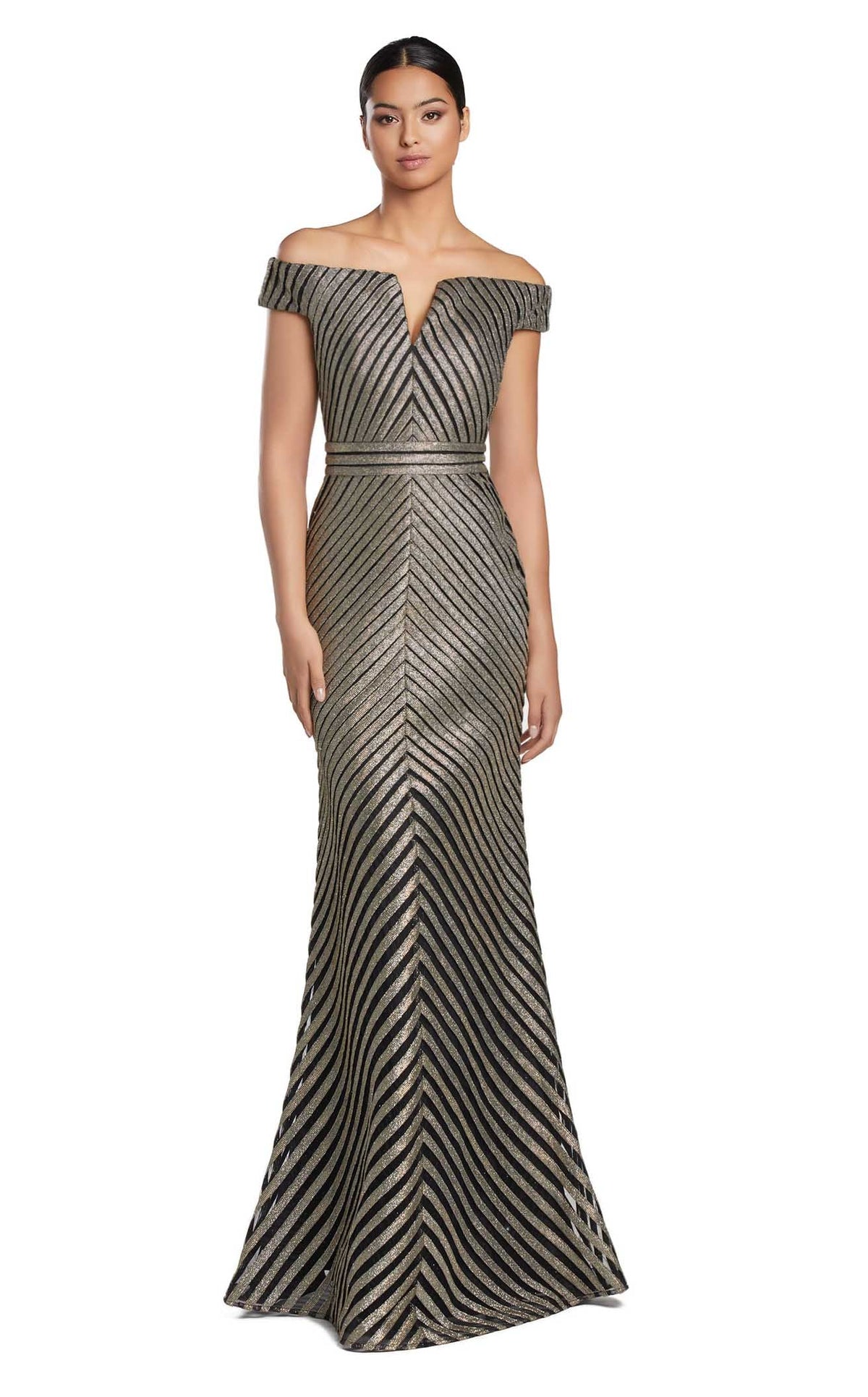 Alexander by Daymor 2076F24CL Dress