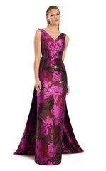 Alexander by Daymor 3043DS25 Dress