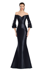 Alexander by Daymor 3049S25CL Dress