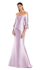 Alexander by Daymor 3049S25CL Dress