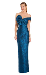 Alexander by Daymor 3053S25 Dress