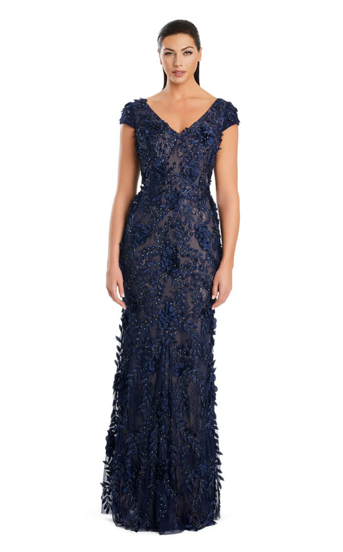 Alexander by Daymor 3061S25 Dress
