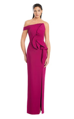 Alexander by Daymor 3065S25 Dress