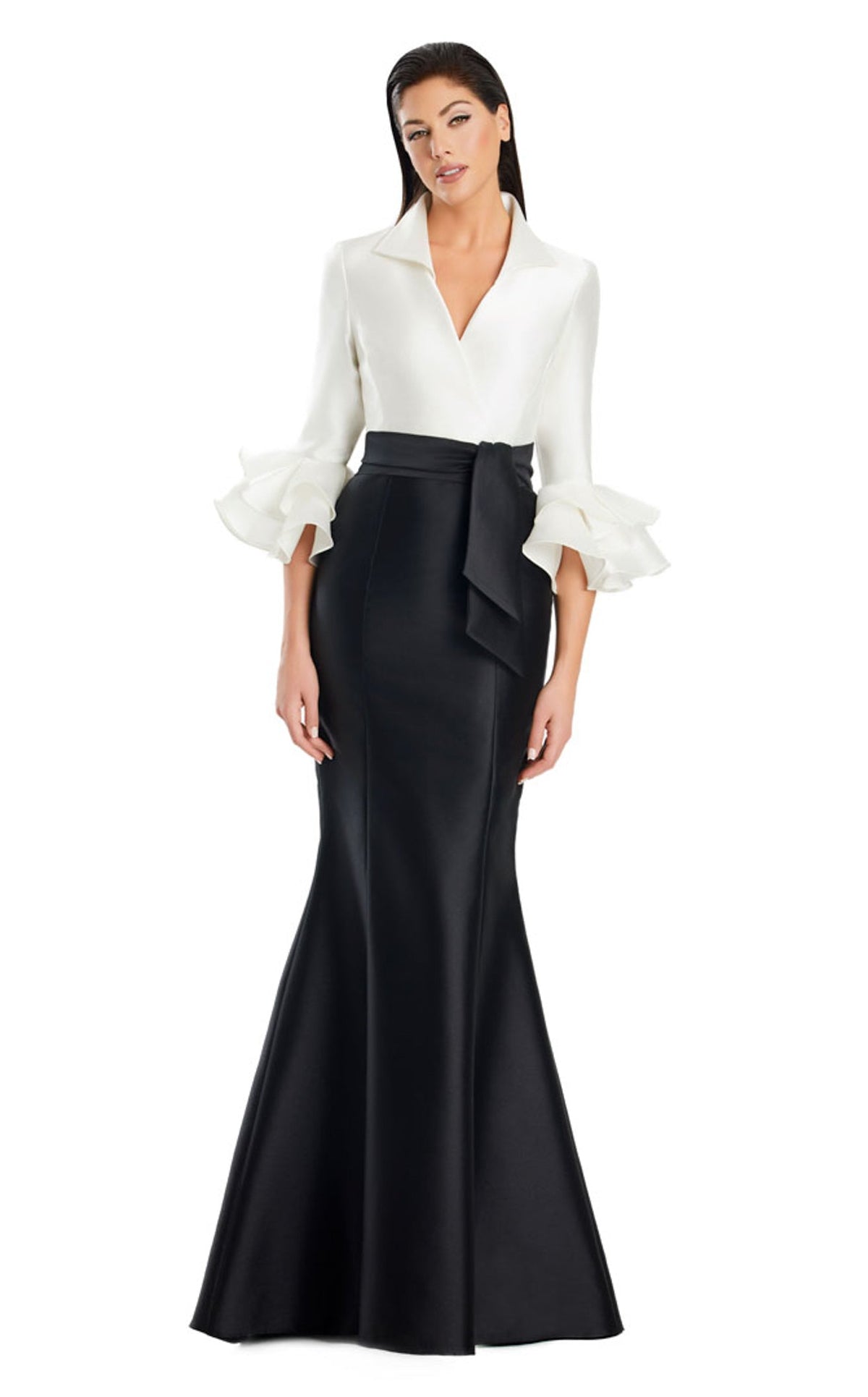 Alexander by Daymor 3087S25 Dress