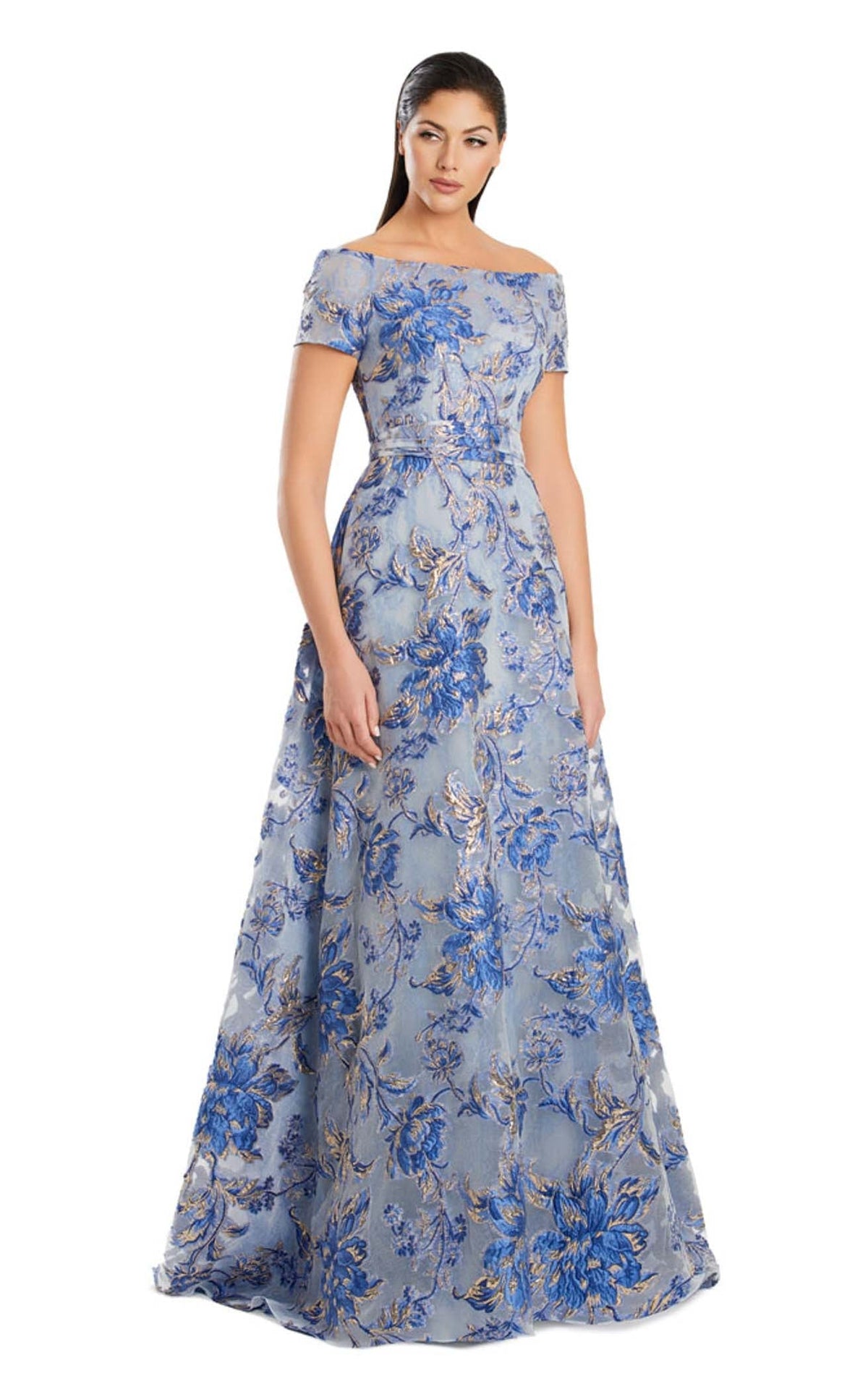 Alexander by Daymor 3094S25 Dress