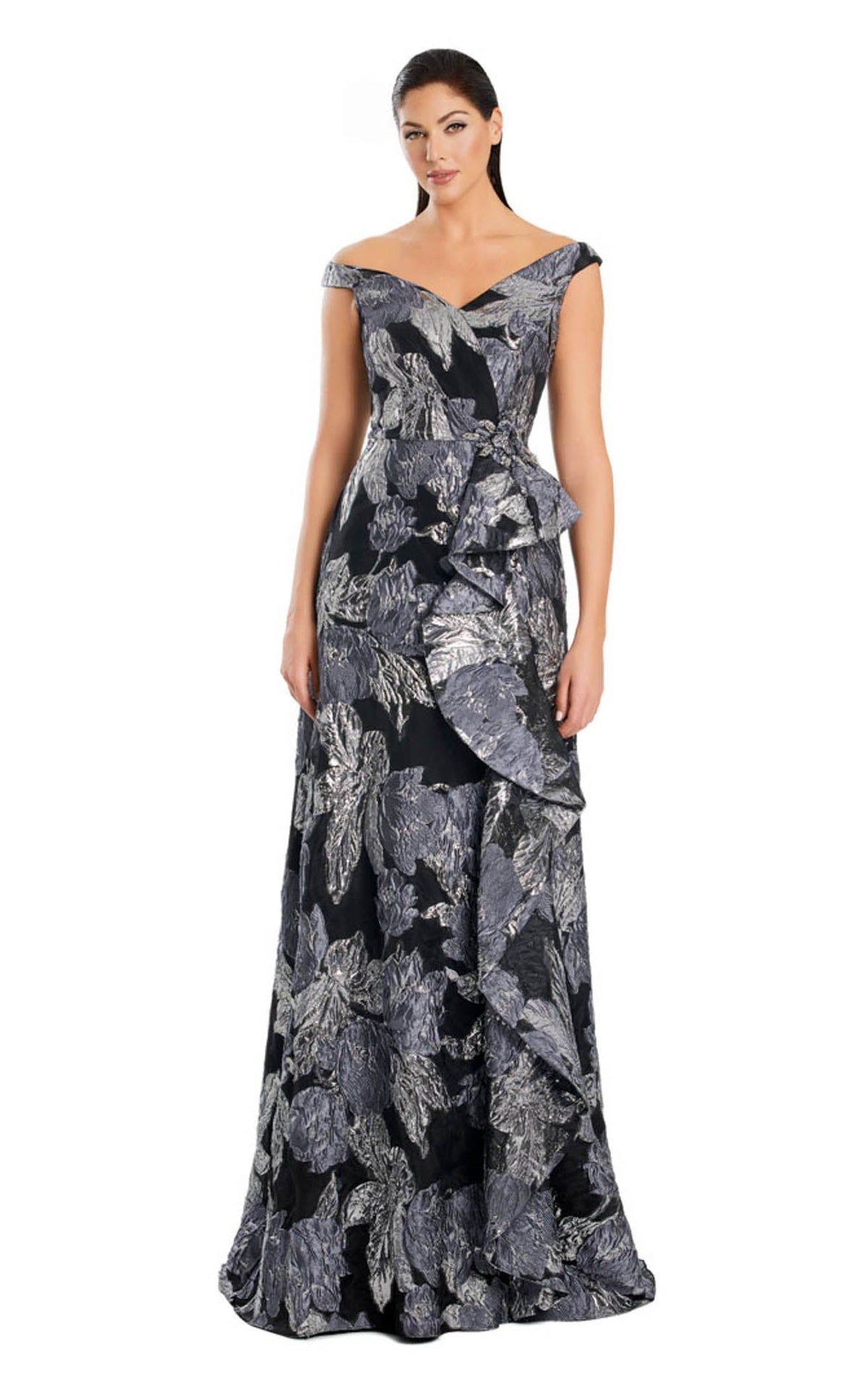 Alexander by Daymor 3095S25 Dress