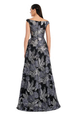 Alexander by Daymor 3095S25 Dress