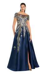 Alexander by Daymor 3096S25CL Dress