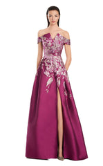 Alexander by Daymor 3097S25 Dress