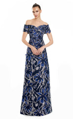 Alexander by Daymor 3100F25 Dress