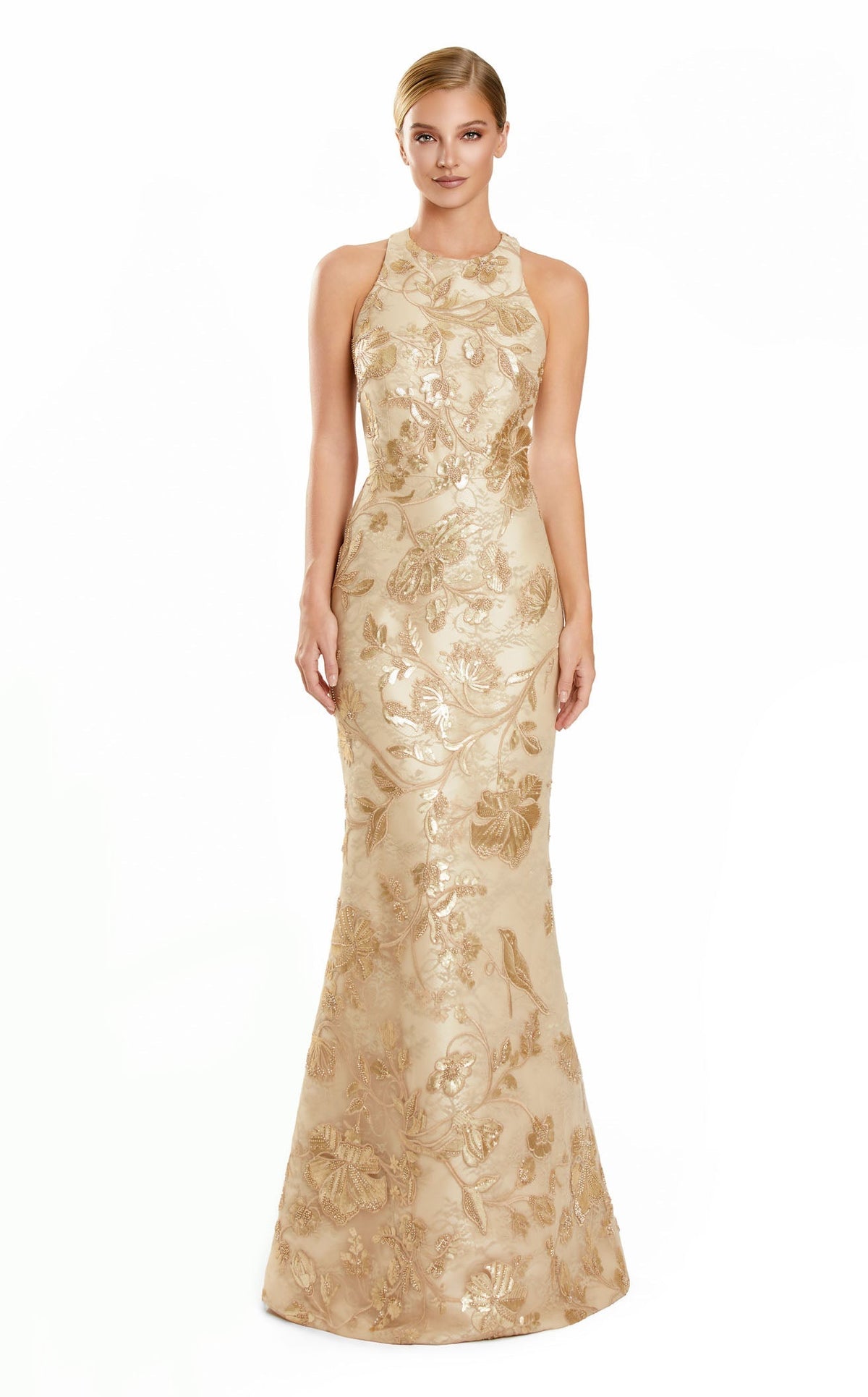 Alexander by Daymor 3101F25 Dress