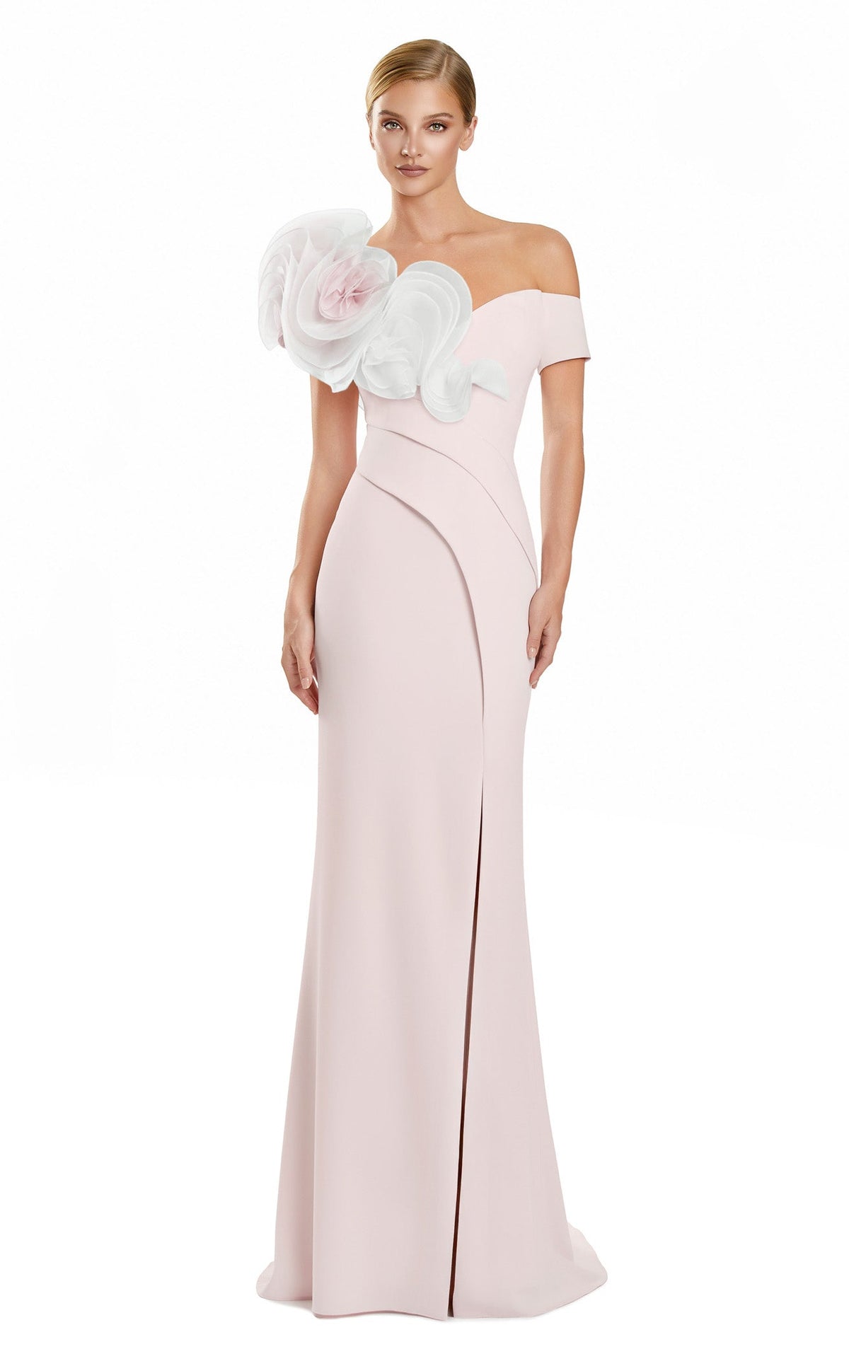 Alexander by Daymor 3122F25 Dress