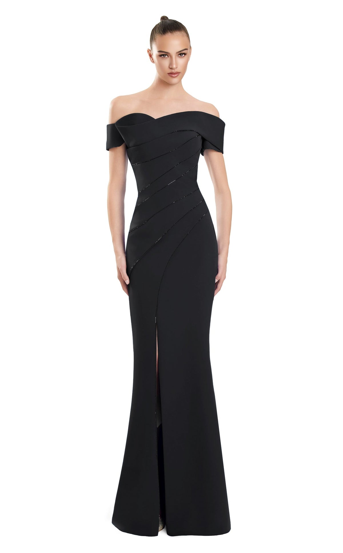 Alexander by Daymor 3123F25 Dress
