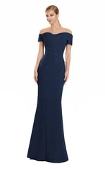 Alexander by Daymor 3123F25CL Dress