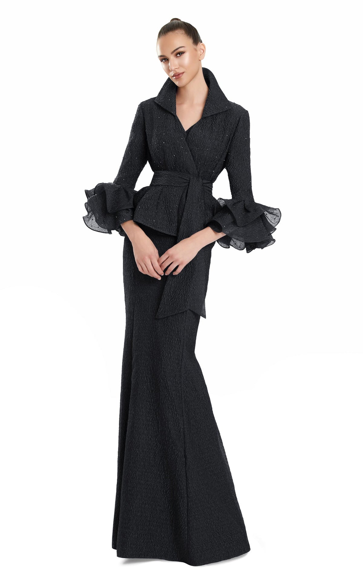 Alexander by Daymor 3131F25CL Dress