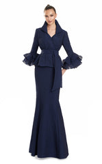 Alexander by Daymor 3131F25CL Dress