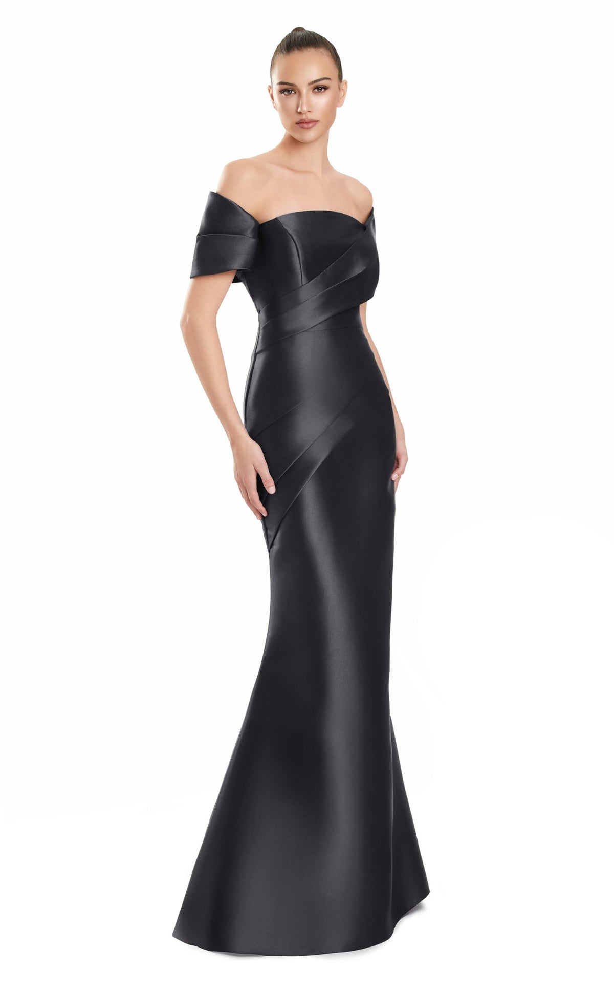 Alexander by Daymor 3134F25 Dress