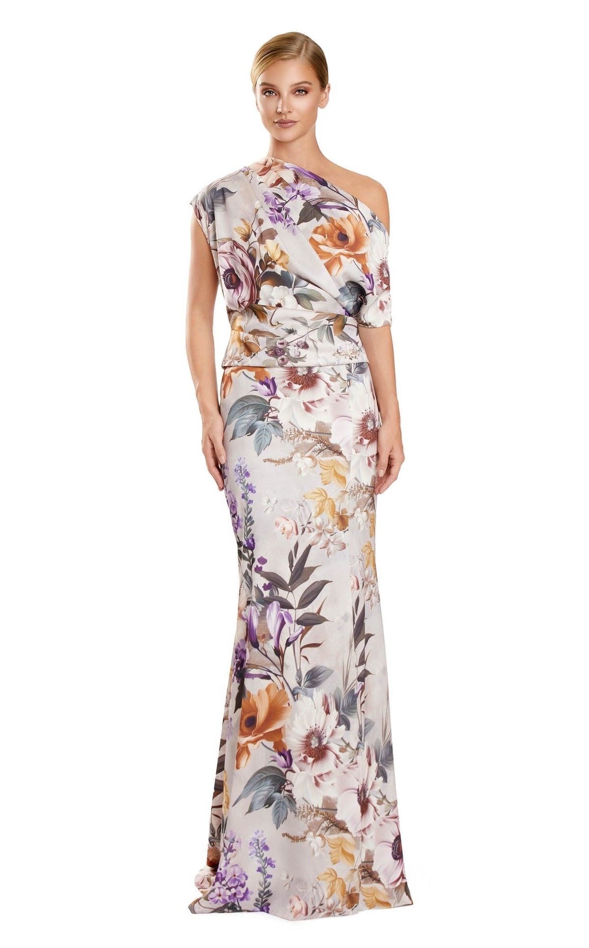 Alexander by Daymor 3140F25 Dress