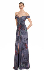 Alexander by Daymor 3146F25 Dress