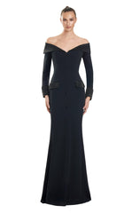 Alexander by Daymor 3149F25 Dress