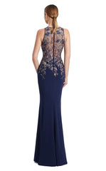 Alexander by Daymor 3211 Dress