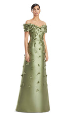 Alexander by Daymor 3259 Dress