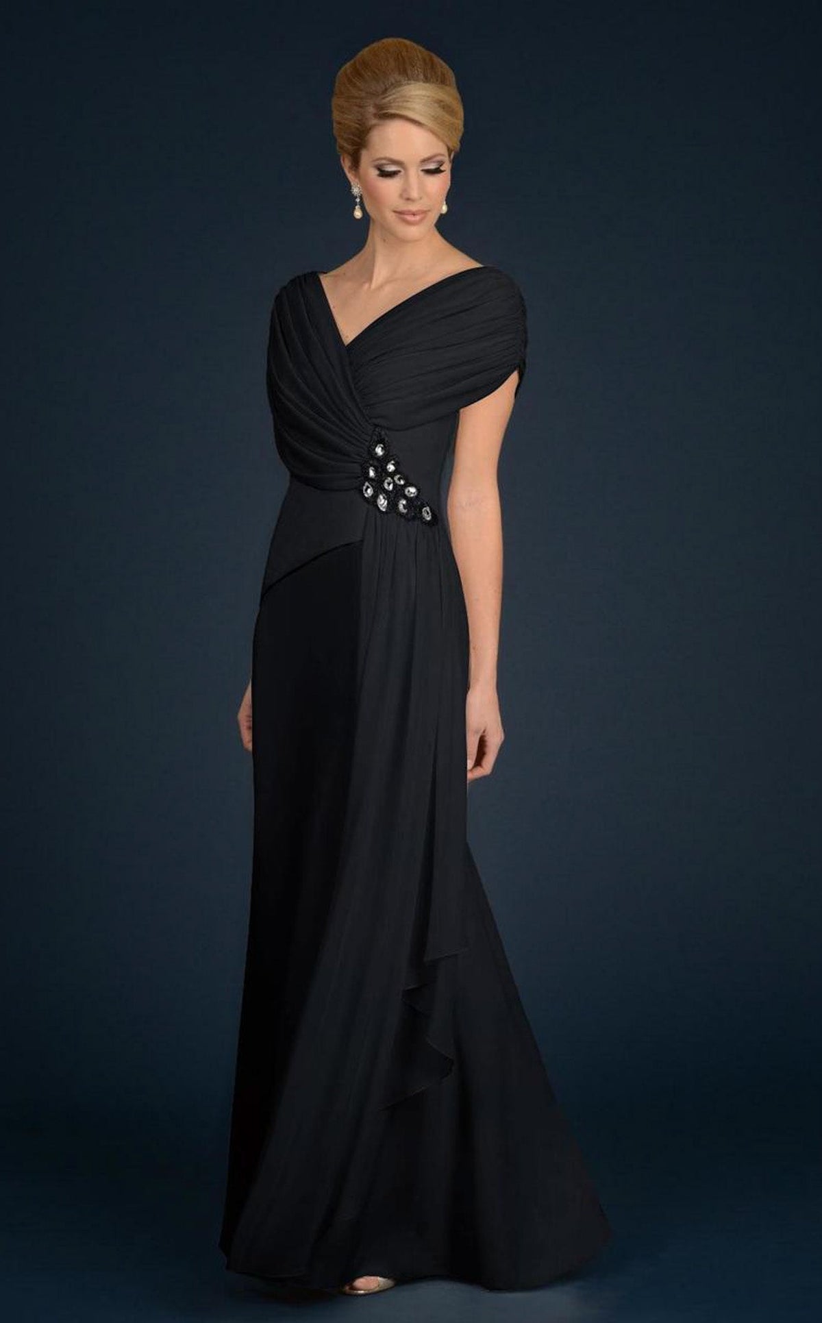 Alexander by Daymor 701 Dress