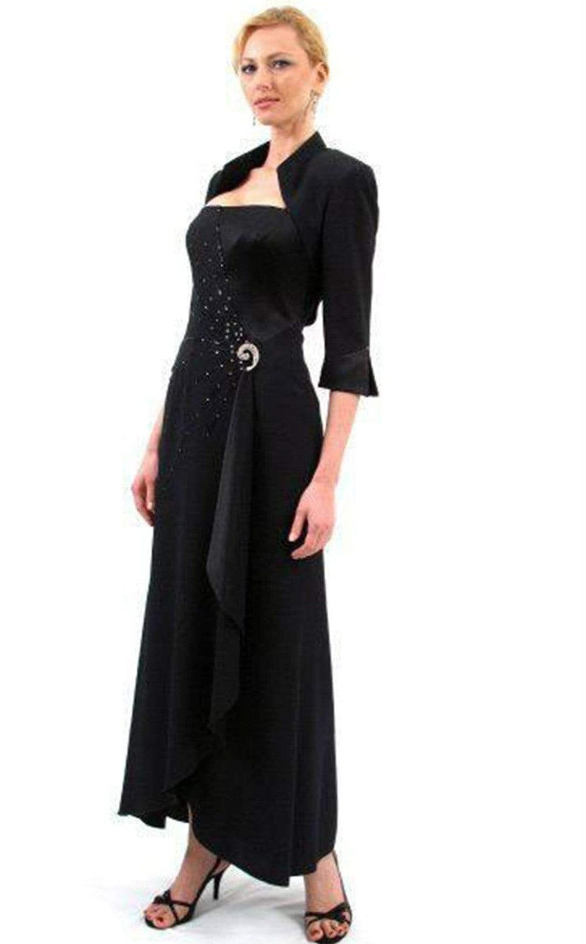 Alexander by Daymor 702006 Dress