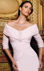 Alexander by Daymor 705003 Dress