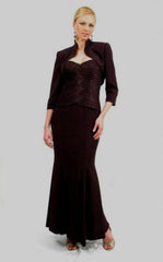Alexander by Daymor 707003 Dress