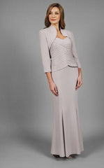 Alexander by Daymor 707003 Dress