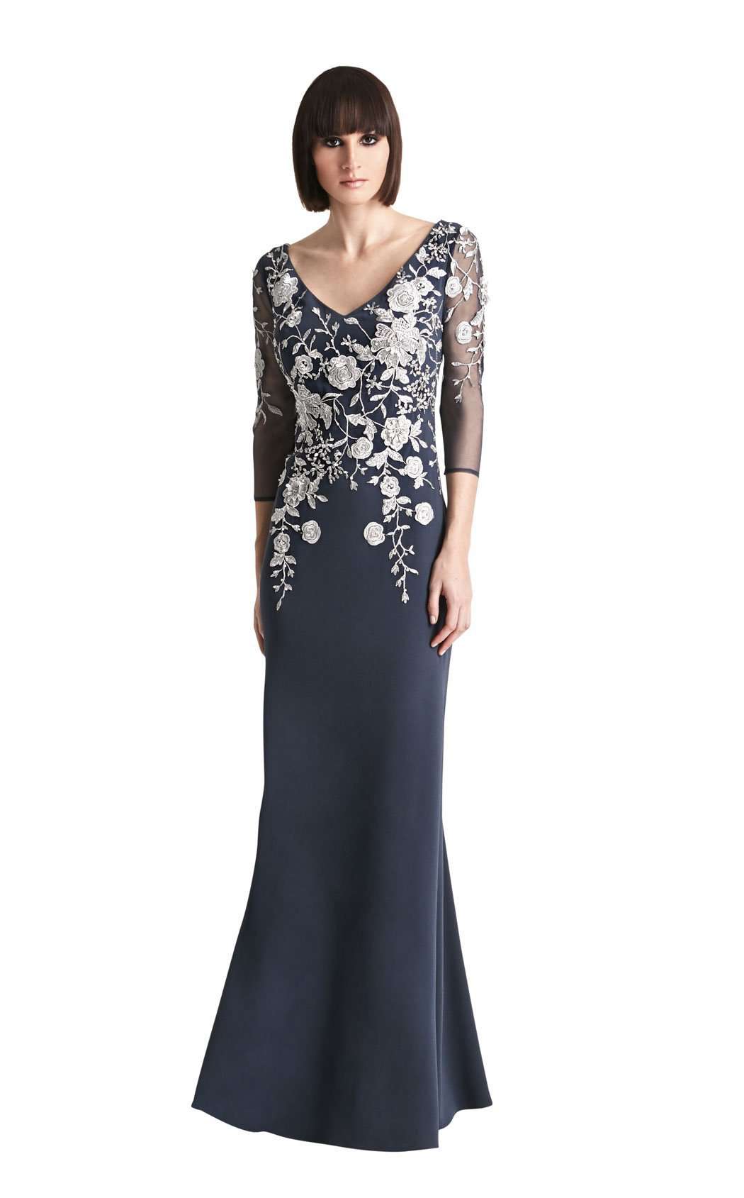 Alexander by Daymor 765 Dress