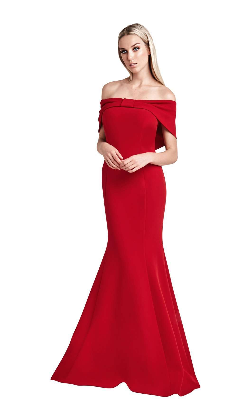 Alexander by Daymor 767 Dress