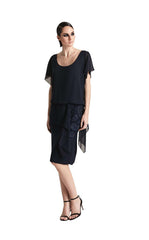 Alexander by Daymor 768CL Dress