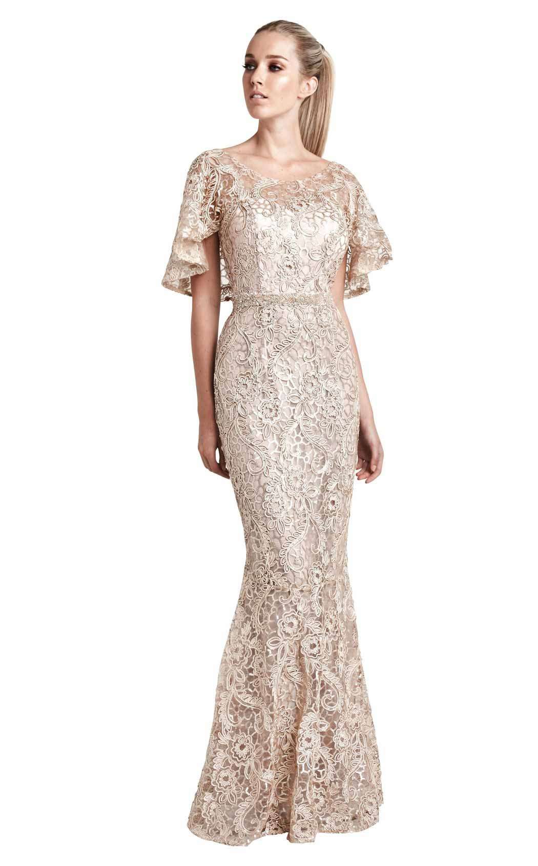 Alexander by Daymor 780CL Dress