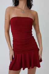 Elena Dress