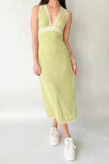 Cora Dress