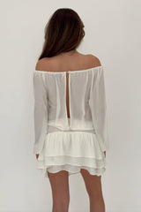 Flirt With Me Dress