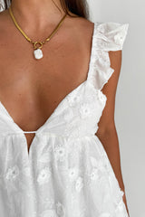 Sunday Best Dress