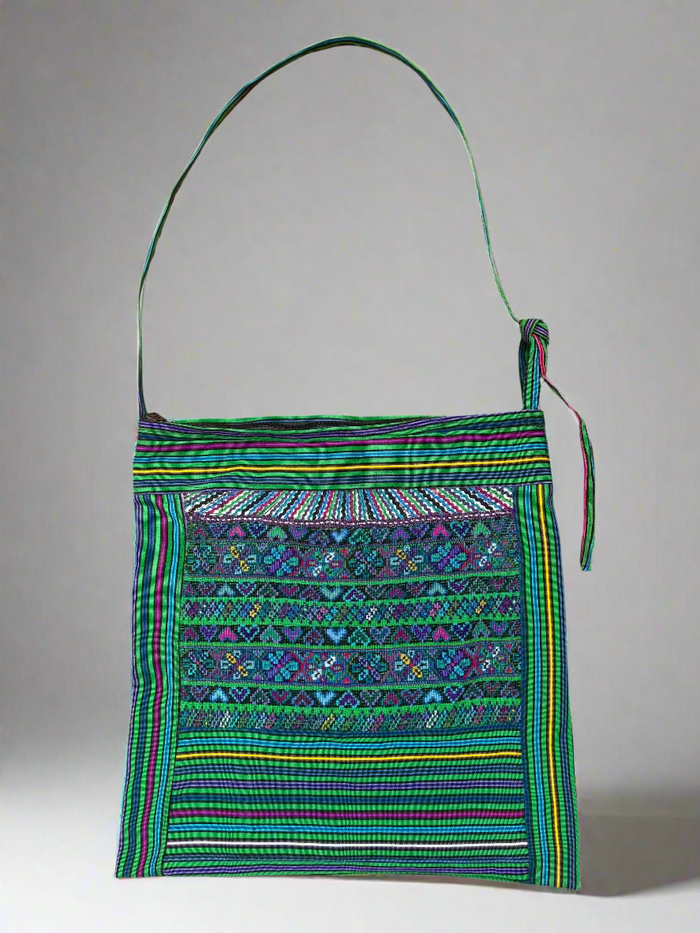 Large Bag - Todos Santos Cuchumatán