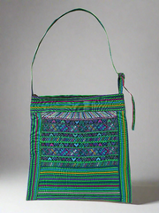 Large Bag - Todos Santos Cuchumatán