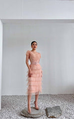 21SIX V00536CL Dress
