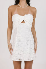 No Promises Dress