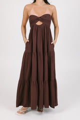Elle Dress