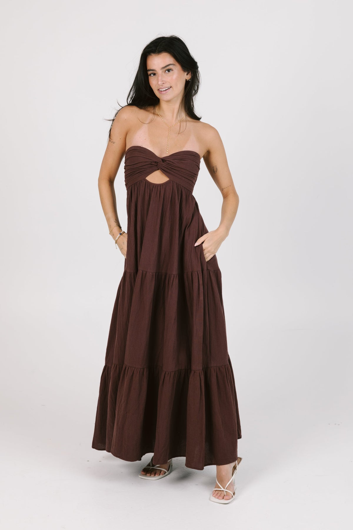 Elle Dress