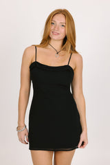 Allure Dress
