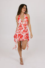 Cherie Dress