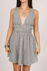 Ashtin Dress